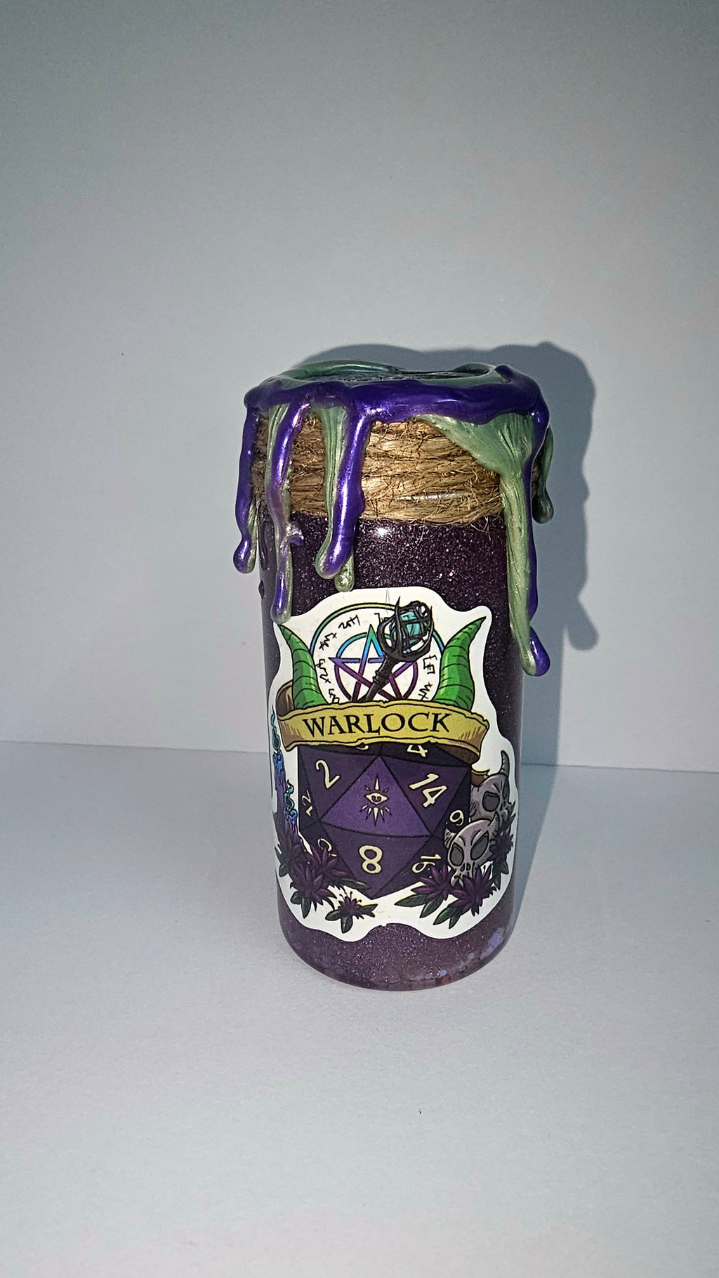 Dice Potion No dice/bag