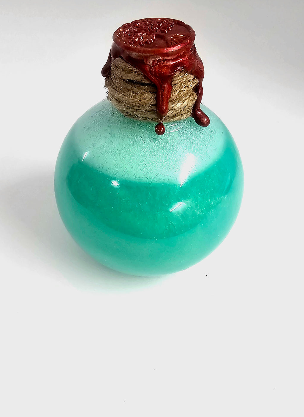 Swirling Potion - medium