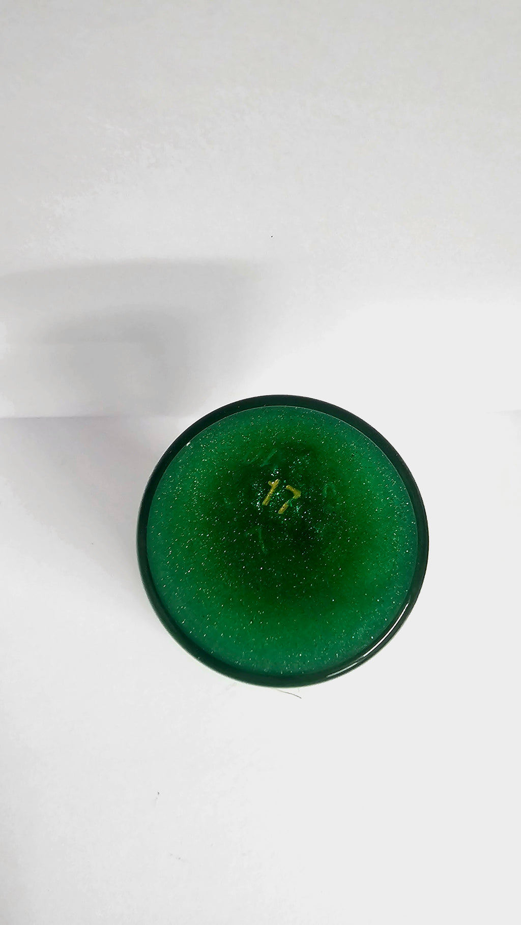 Dice Potion, Class w/ dice/bag