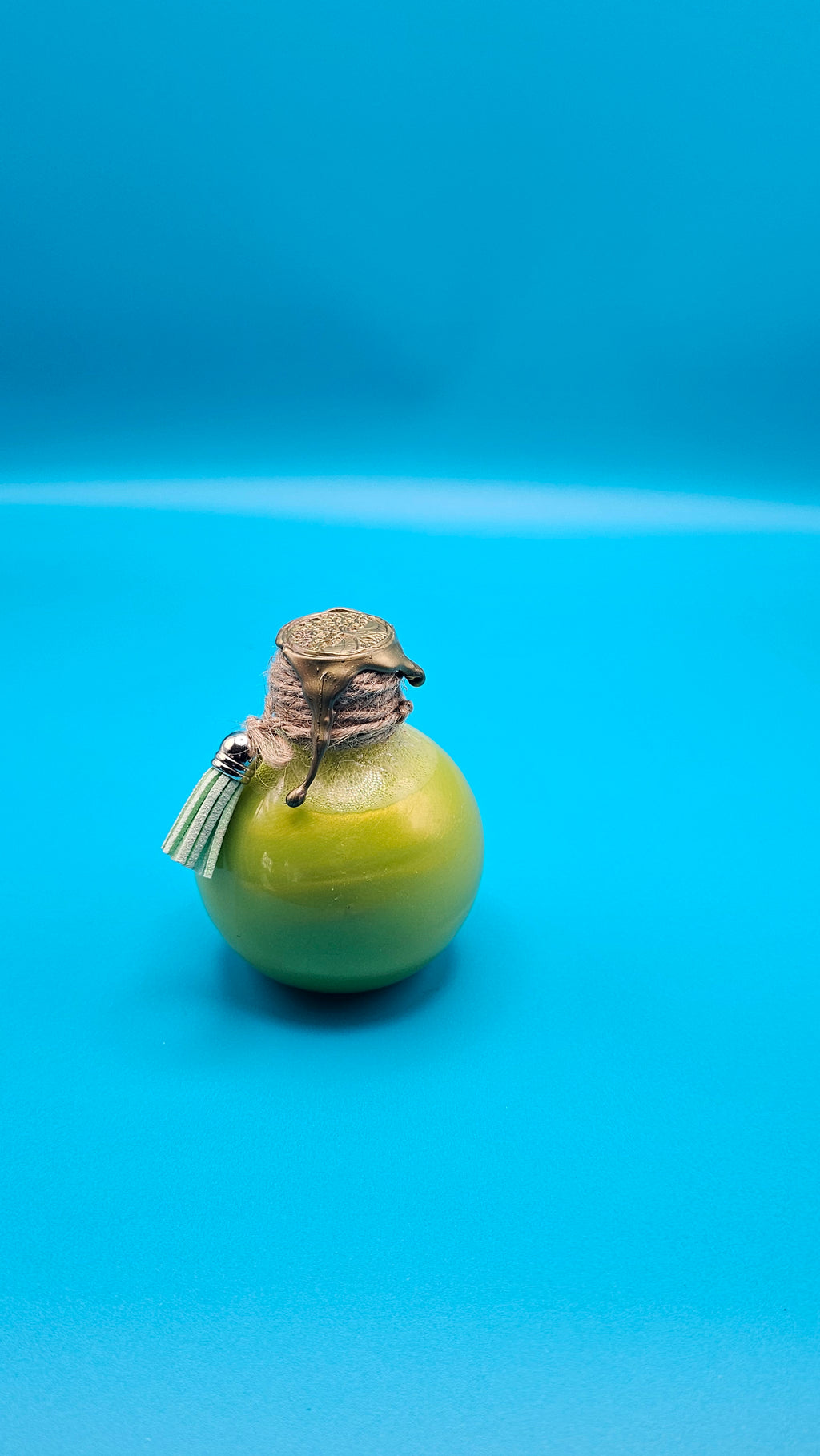 Swirling Potion - medium