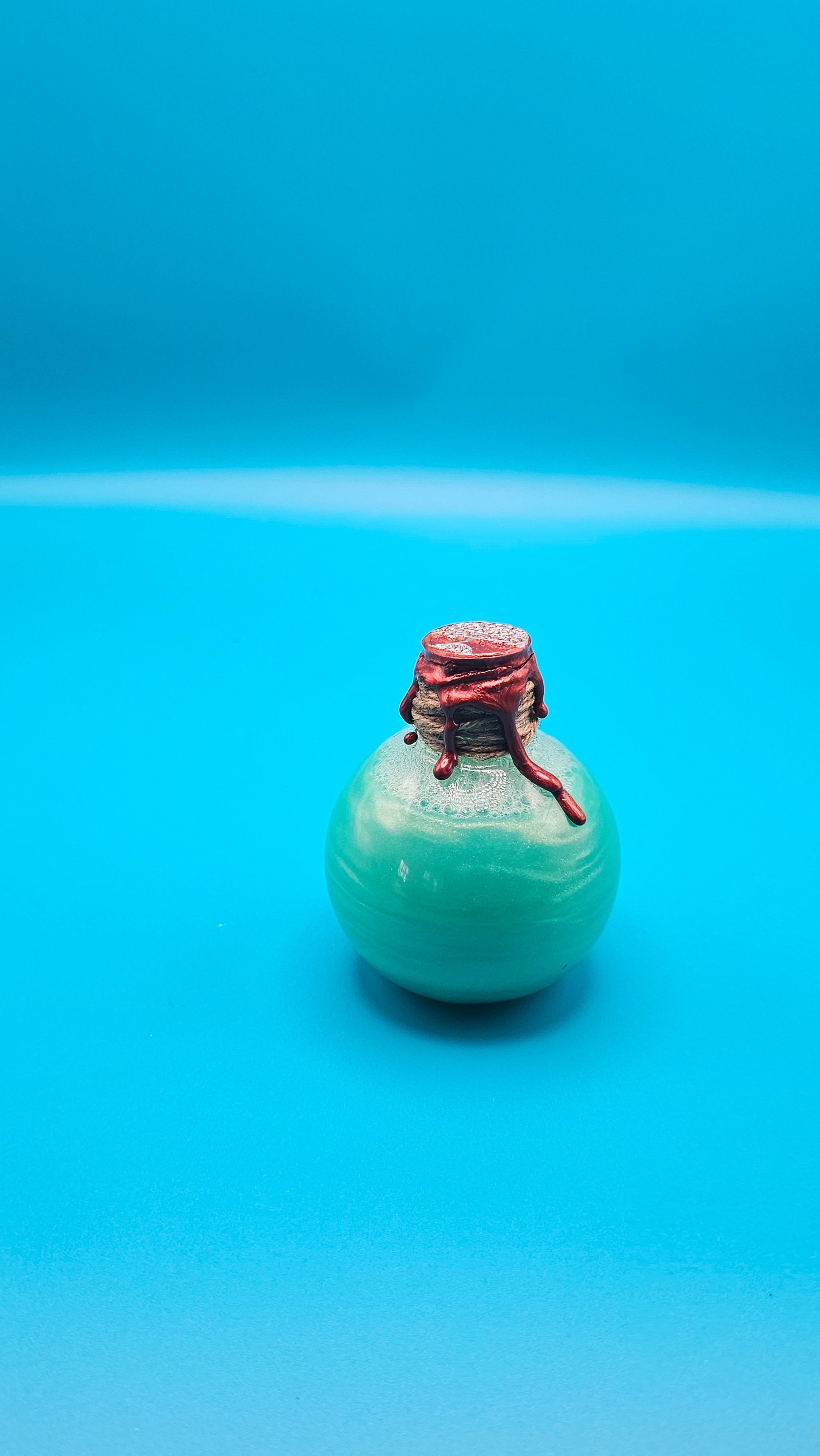 Swirling Potion - medium