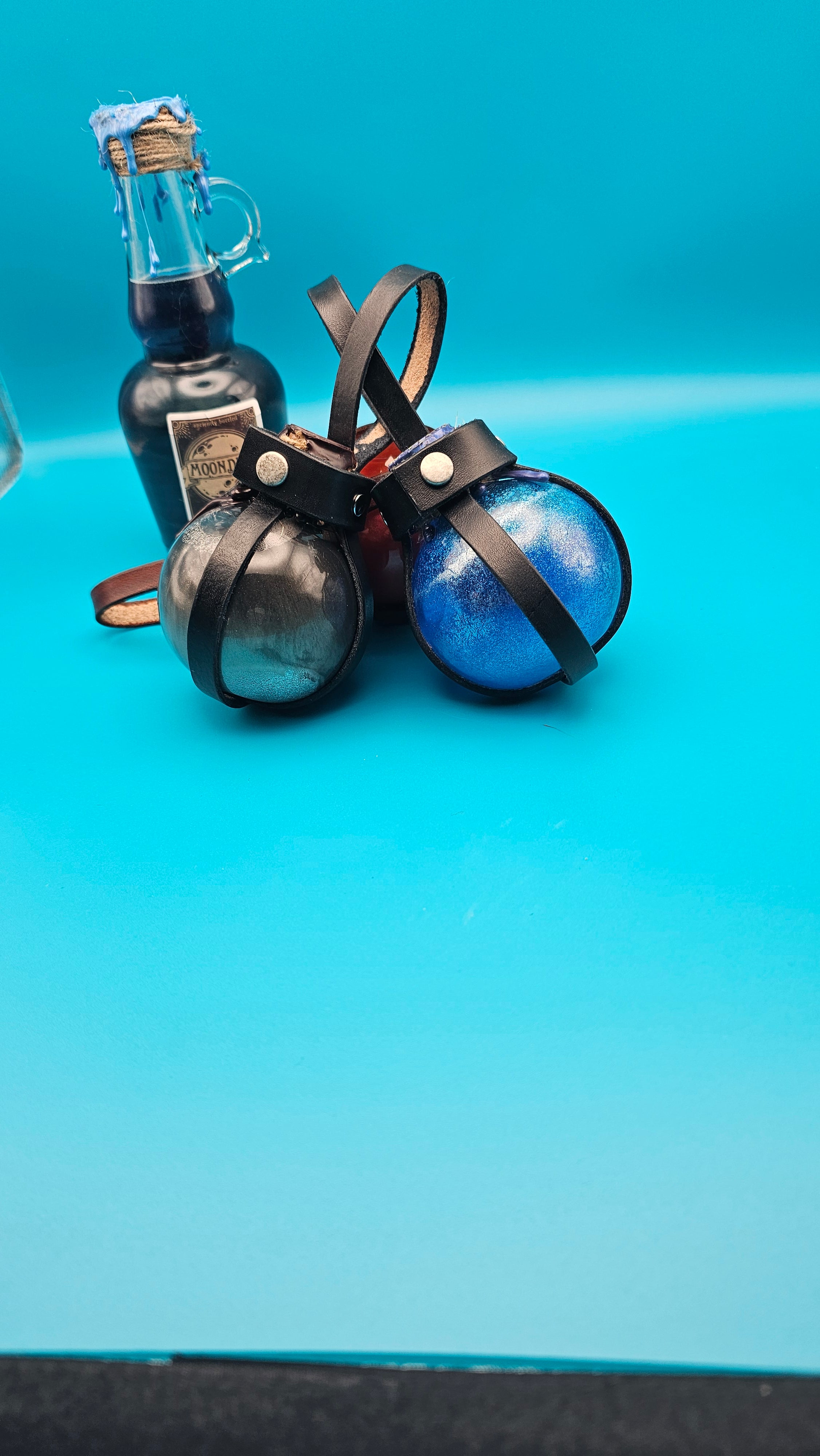 Swirling Potion - medium