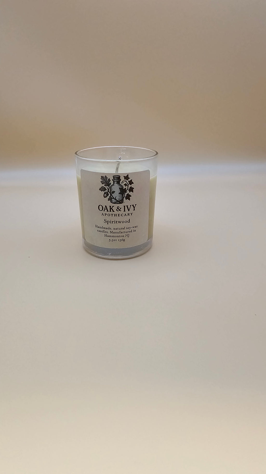 Candles