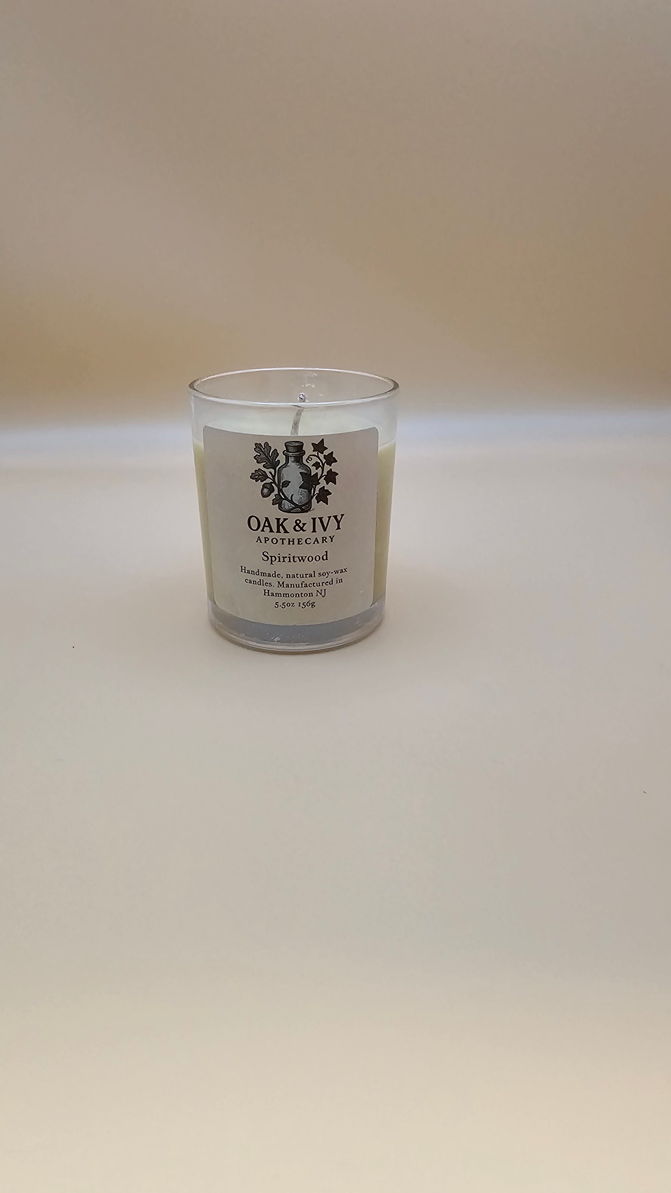 Candles