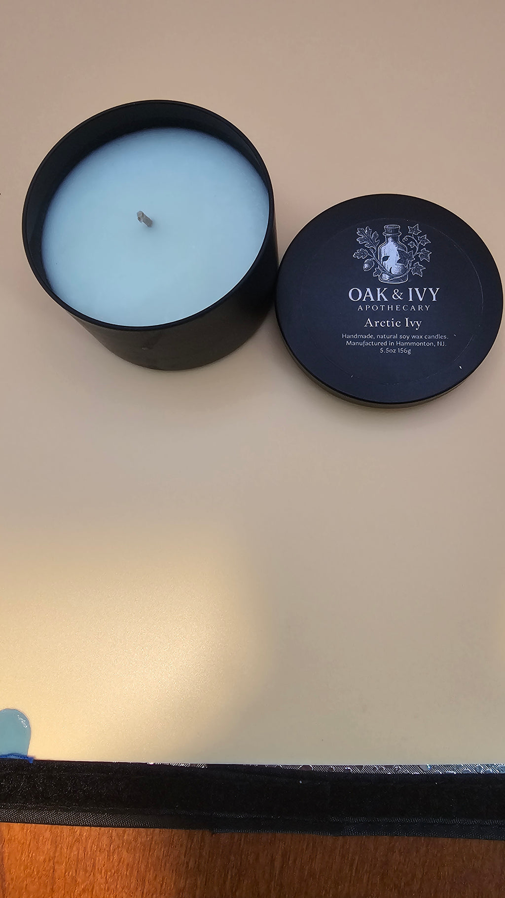 Candles