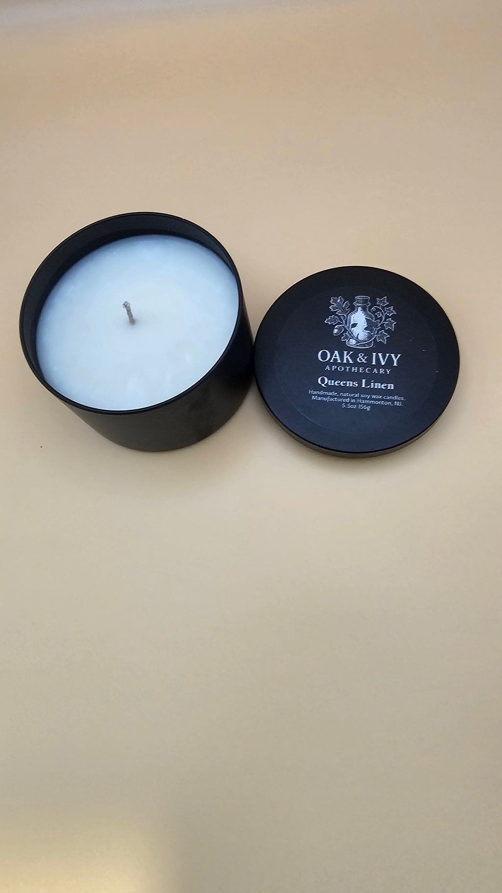 Candles