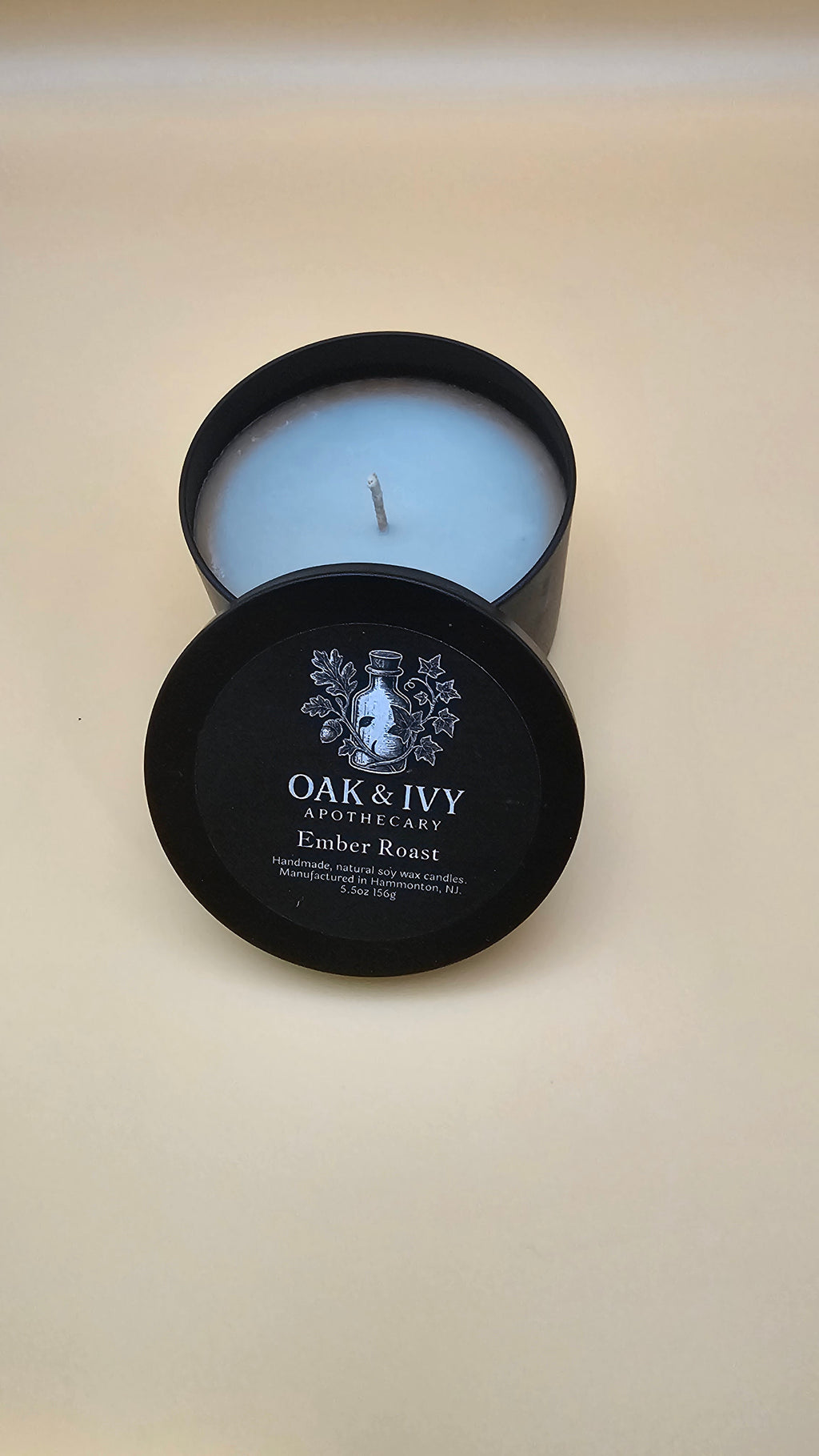 Candles