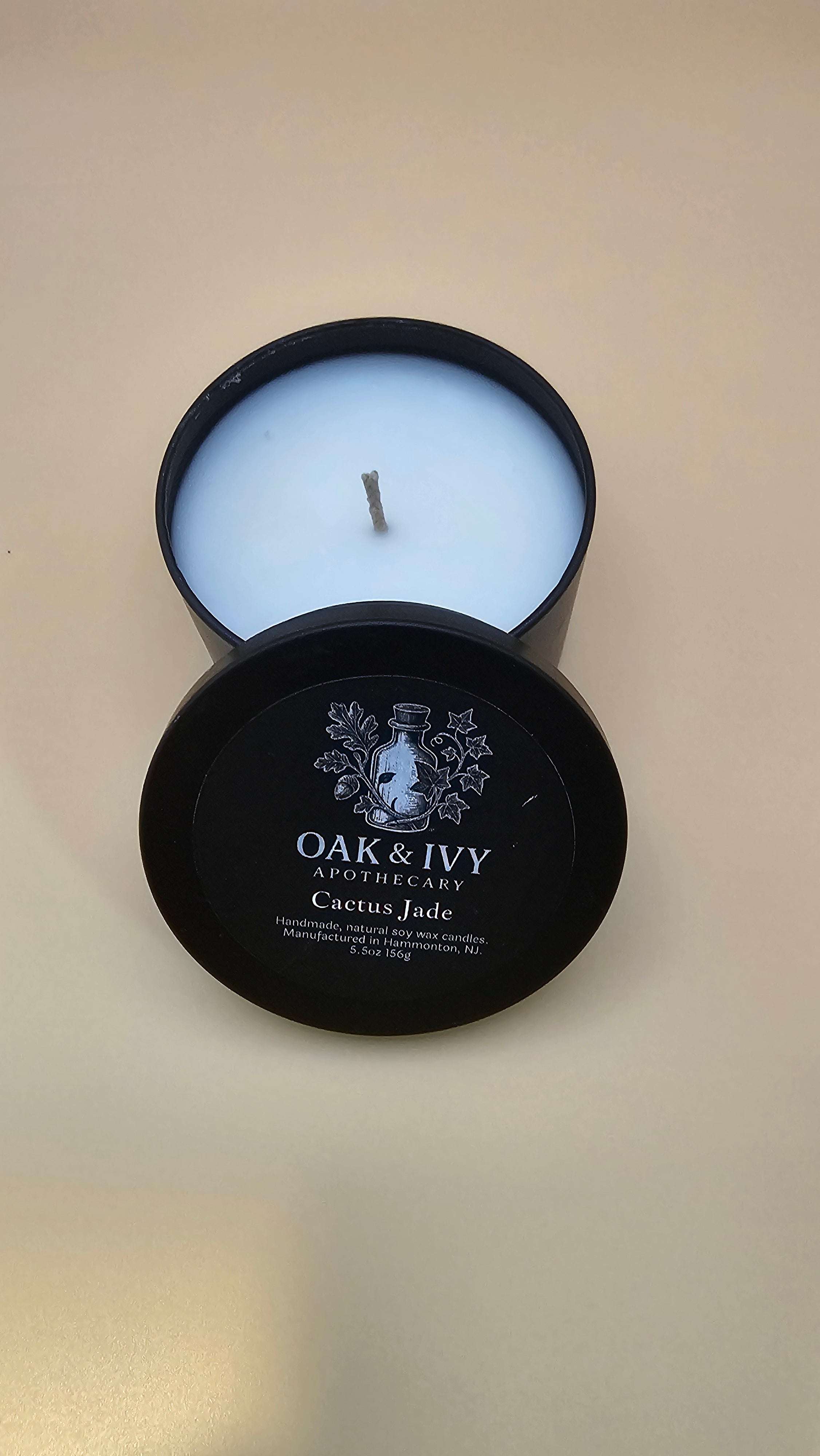 Candles