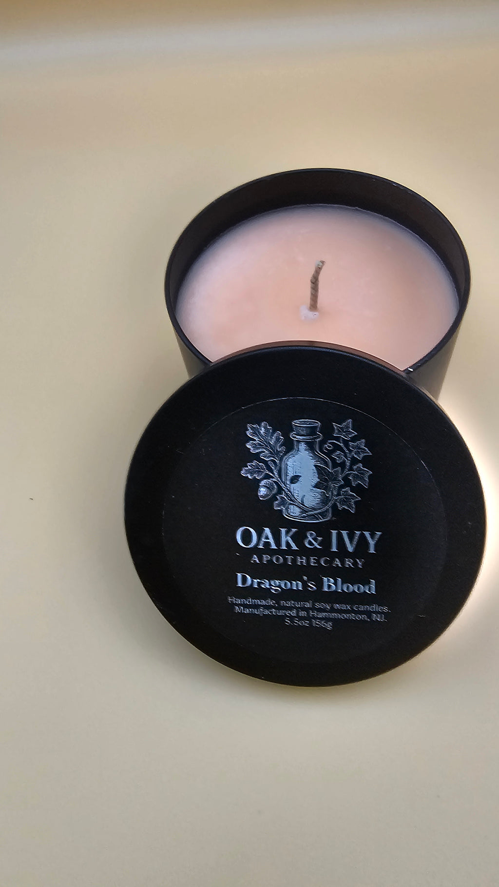 Candles