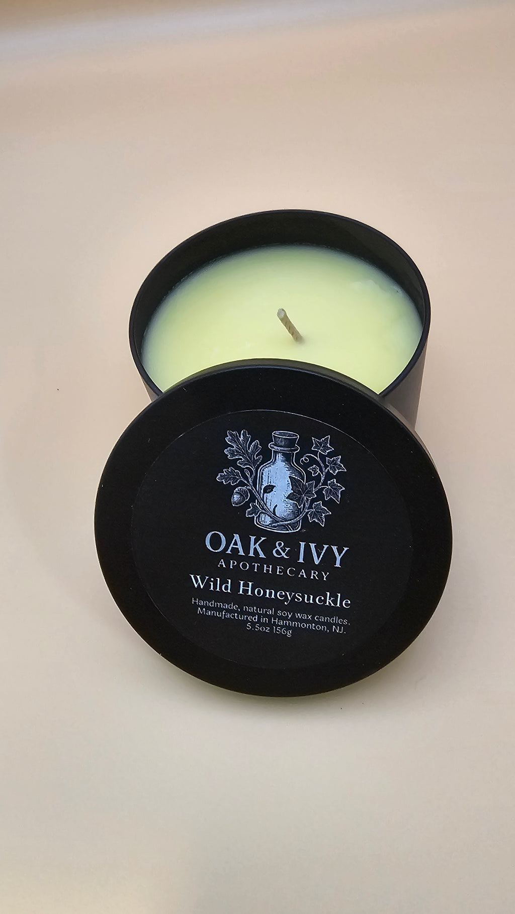Candles