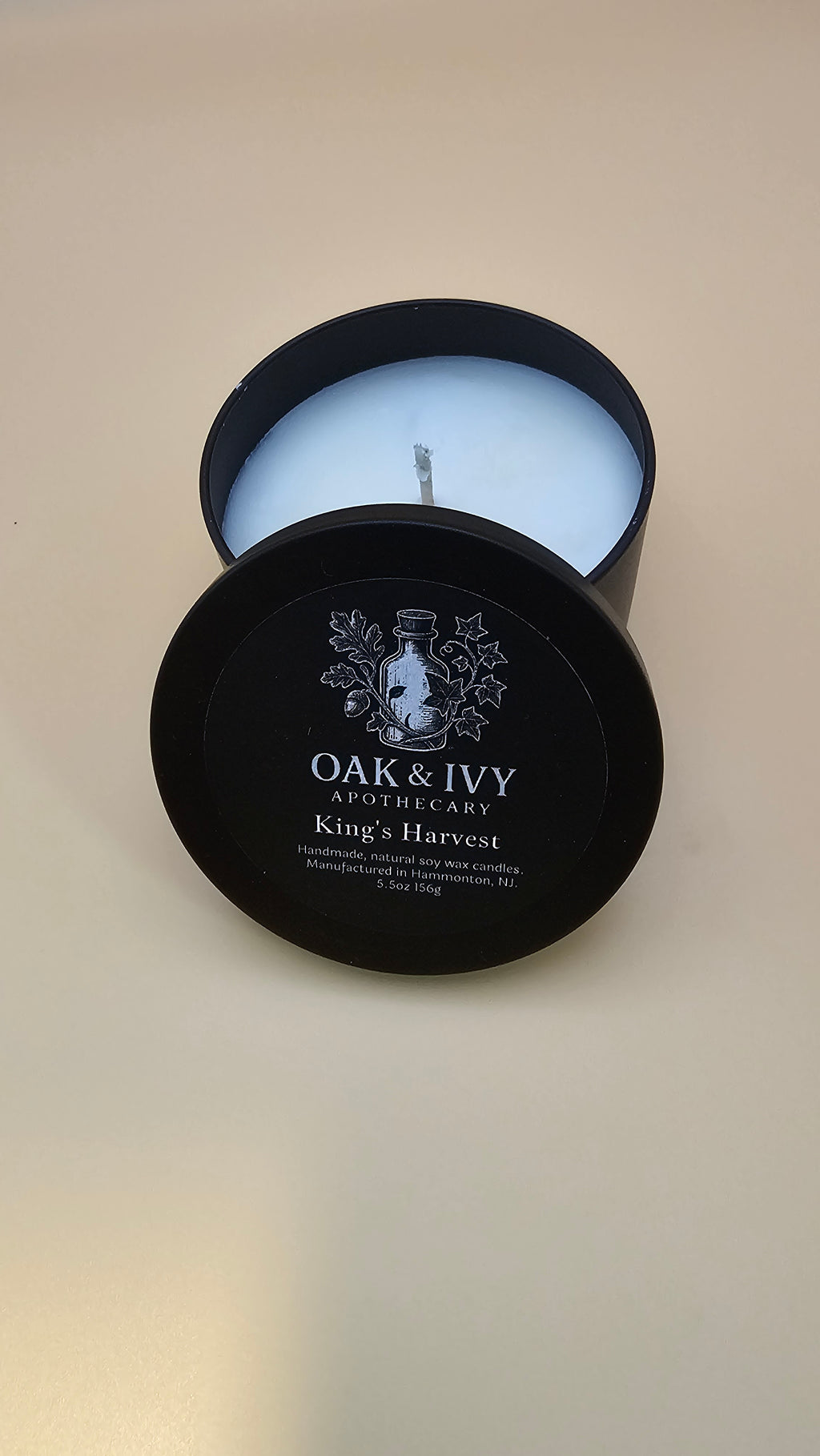 Candles
