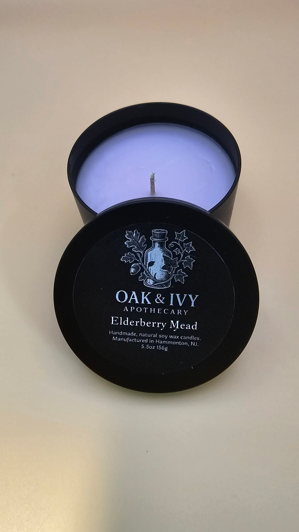 Candles