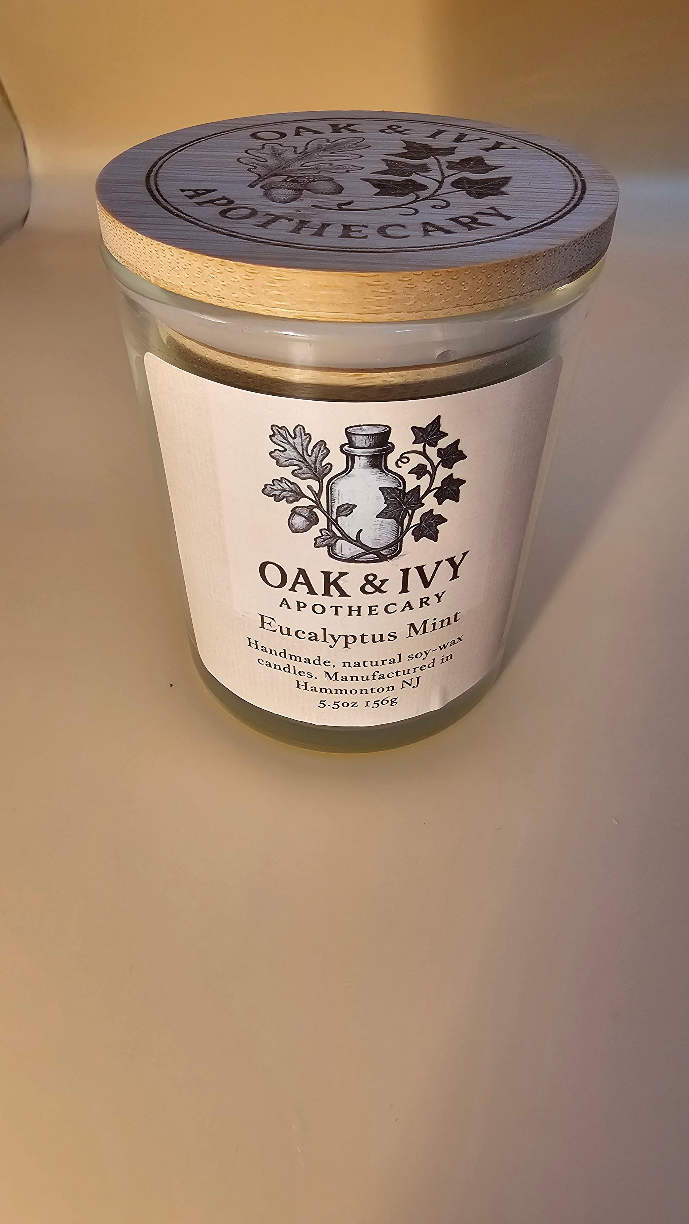 Candles