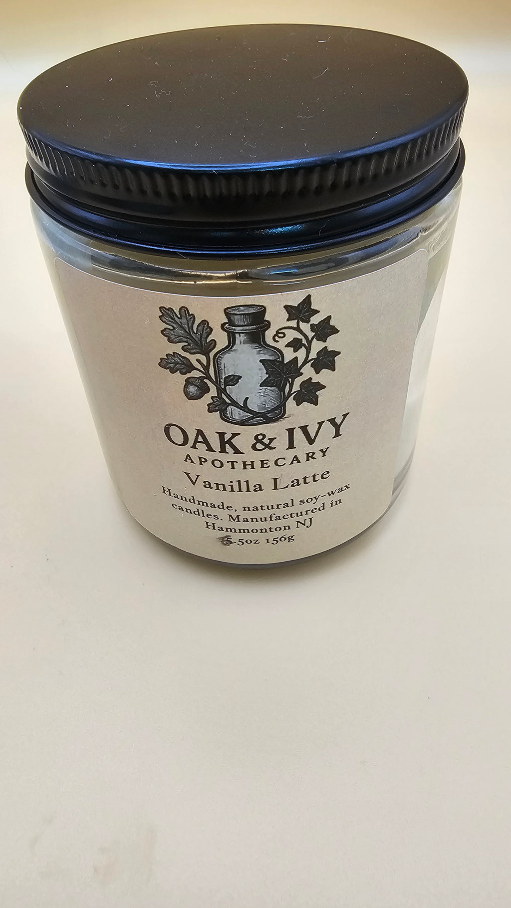 Candles