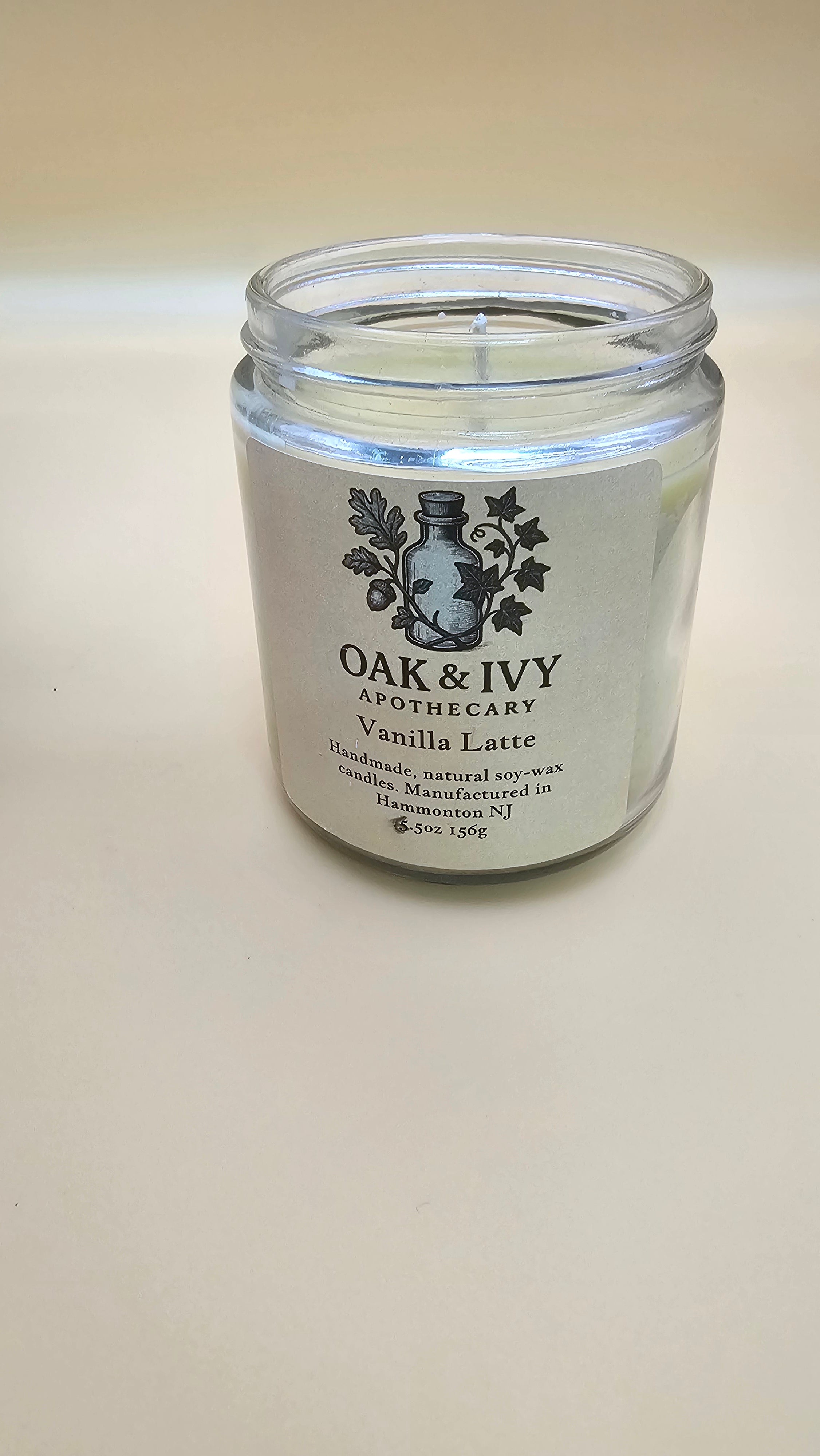 Candles