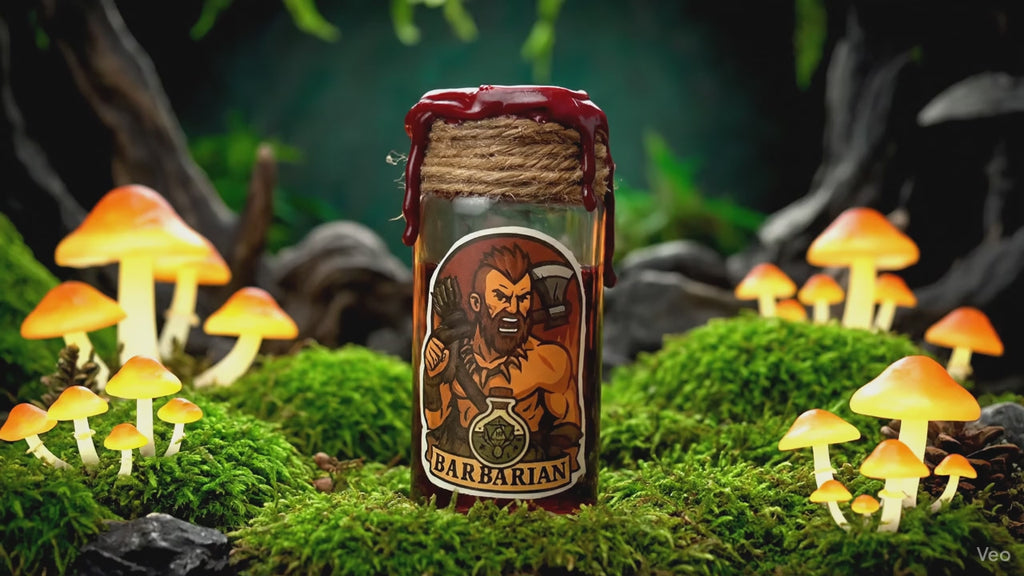 Dice Potion No dice/bag